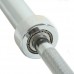 Myo Strength 7ft Olympic Bar