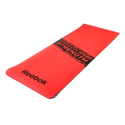 Fitness Mat - Red / Strength
