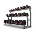 Weight Storage Racks
