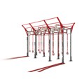 Functional Training Rigs