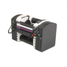 PowerBlock Sport 9.0 Stage 1 Adjustable Dumbbells - 2 - 22.5kgs