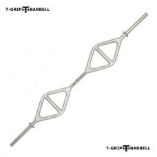 T-Grip Bar