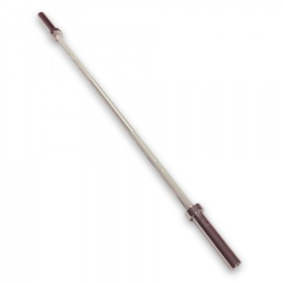 Myo Strength 6ft Olympic Training Bar