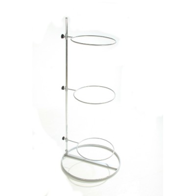 Myo Fit Ball Rack - Holds 3 Fit Balls