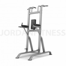Jordan Fitness J Series Vertical Knee Raise Dip