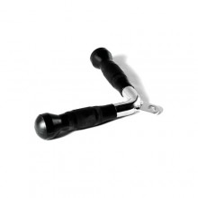 Jordan Fitness Angled pressdown bar