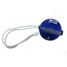 MYO - Tornado Ball - 4kg Grey/Dark Blue