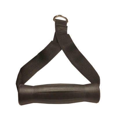 Myo Fabric Stirrup Handle Cable Attachment