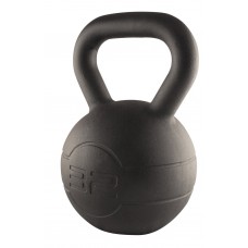 Jordan Fitness Cast Iron Kettlebell (each) - 32kg