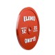 Eleiko PL Competition Disc  - 25 kg