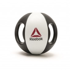 Double Grip Medicine Ball - 10kg