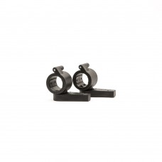 Reebok Muscle Clamp for use with Studio Rep Sets (Pair)