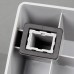 Reebok Replacement Step Foot Spare Part x 4