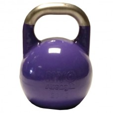 MYO - Competition Kettlebell Purple 20kg 