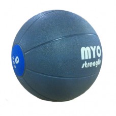 MYO - Medicine Balls - 9kg - Grey/Blue 