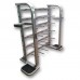Myo - Studio Barbell Rack - 30 Sets