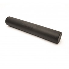 Reebok Long Foam Roller Black