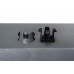 Reebok Replacement Step Clips Spare Part x 10