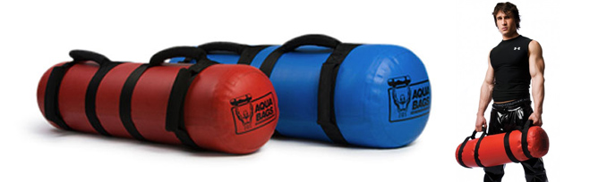 Aqua Bags