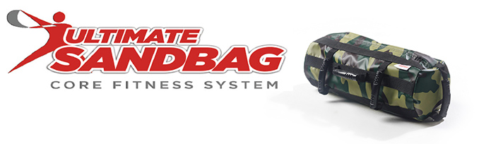 Ultimate Sandbags