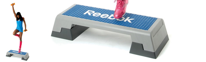 Step Platforms & Decks