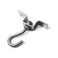 Hooks and Brackets