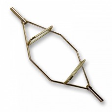 Olympic Shrug Bar