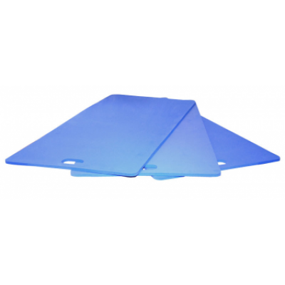 Fitness Mad Studio Pro Aerobic Mat 100cm x 50cm x 10cm