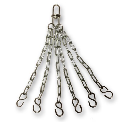 Myo - Heavy Duty Chain for Boxing Bags