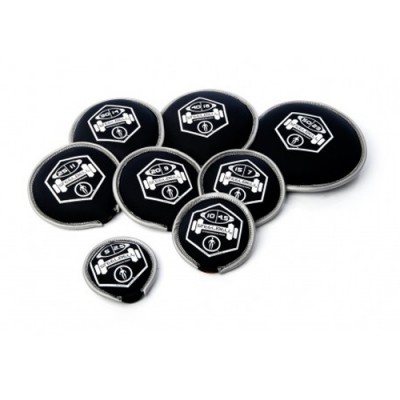 Hyperwear SteelBell 15 lbs (6,8 kg) 