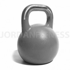 Jordan Fitness Competition Kettlebells 36kg, grey