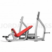 Jordan Fitness I Series Olympic Incline Bench