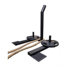 Rope Pole