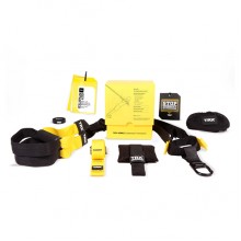 TRX Home Suspension Trainer Kit