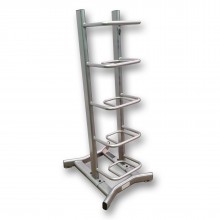 Myo Weighted Product Rack