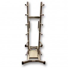 Myo - Studio Barbell Rack - 15 Sets