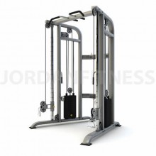 Jordan Fitness Dual Adjustable Pulley (DAP)