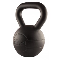 Jordan Fitness Cast Iron Kettlebell (each) - 24kg