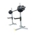 Squat Racks and Stands