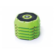 Escape Riser 6 Pack