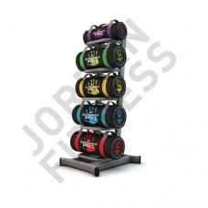 Jordan Fitness Sandbag Rack - Holds 5 Sandbags