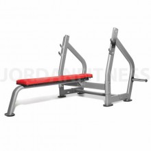 Jordan Fitness I Series Olympic Flat Bench