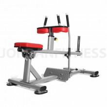 Jordan Fitness I Series Seated Calf
