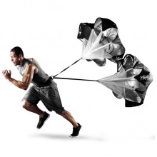 SKLZ - CHROME Range - Speed Chute Pro