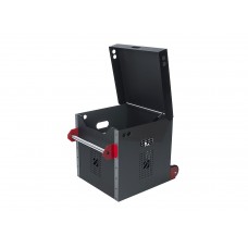 Escape Ammo Box