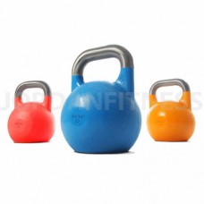 Jordan Fitness Competition Kettlebell Set - Advanced