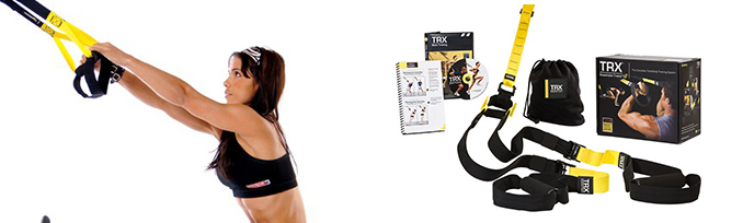 Suspension Trainers