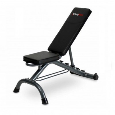 Bodymax CF325 FID Weight Bench