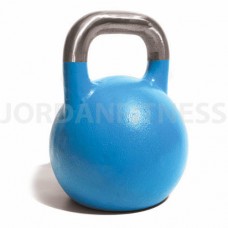 Jordan Fitness Competition Kettlebells 12kg Blue