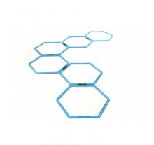 Reebok Agility Grid System 